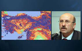 Deprem uzmanı Prof. Dr. Okan Tüysüz'den haritalarla 4 ayrı İstanbul depremi senaryosu: Amacım korkutmak değil... 2
